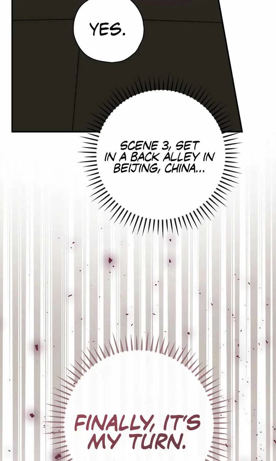 The Script-Eating Actor Mangakakalot X Chapter 25 Page 21