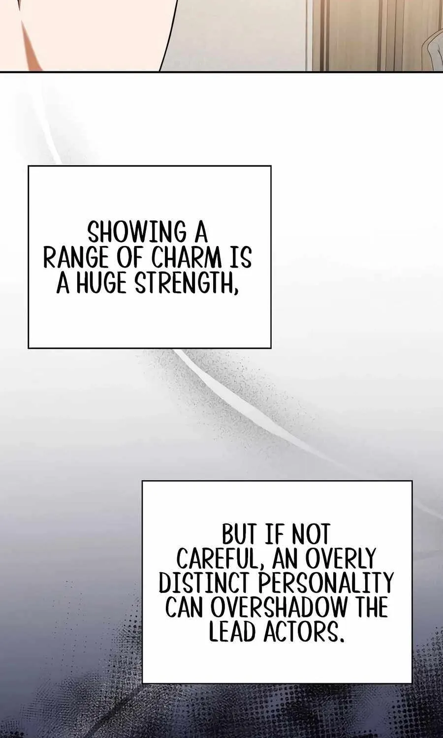 The Script-Eating Actor Mangakakalot X Chapter 25 Page 25