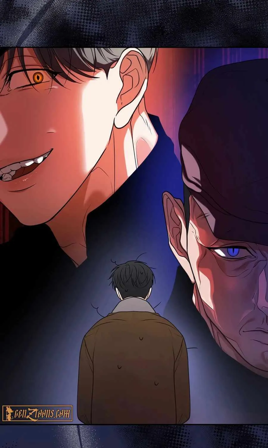 The Script-Eating Actor Mangakakalot X Chapter 25 Page 26