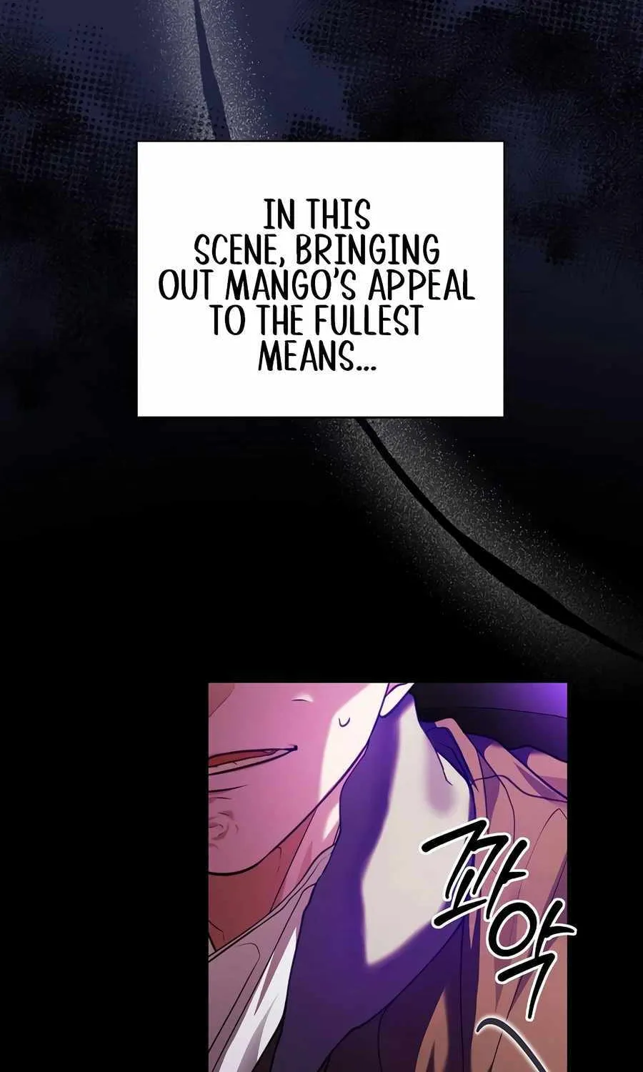 The Script-Eating Actor Mangakakalot X Chapter 25 Page 27