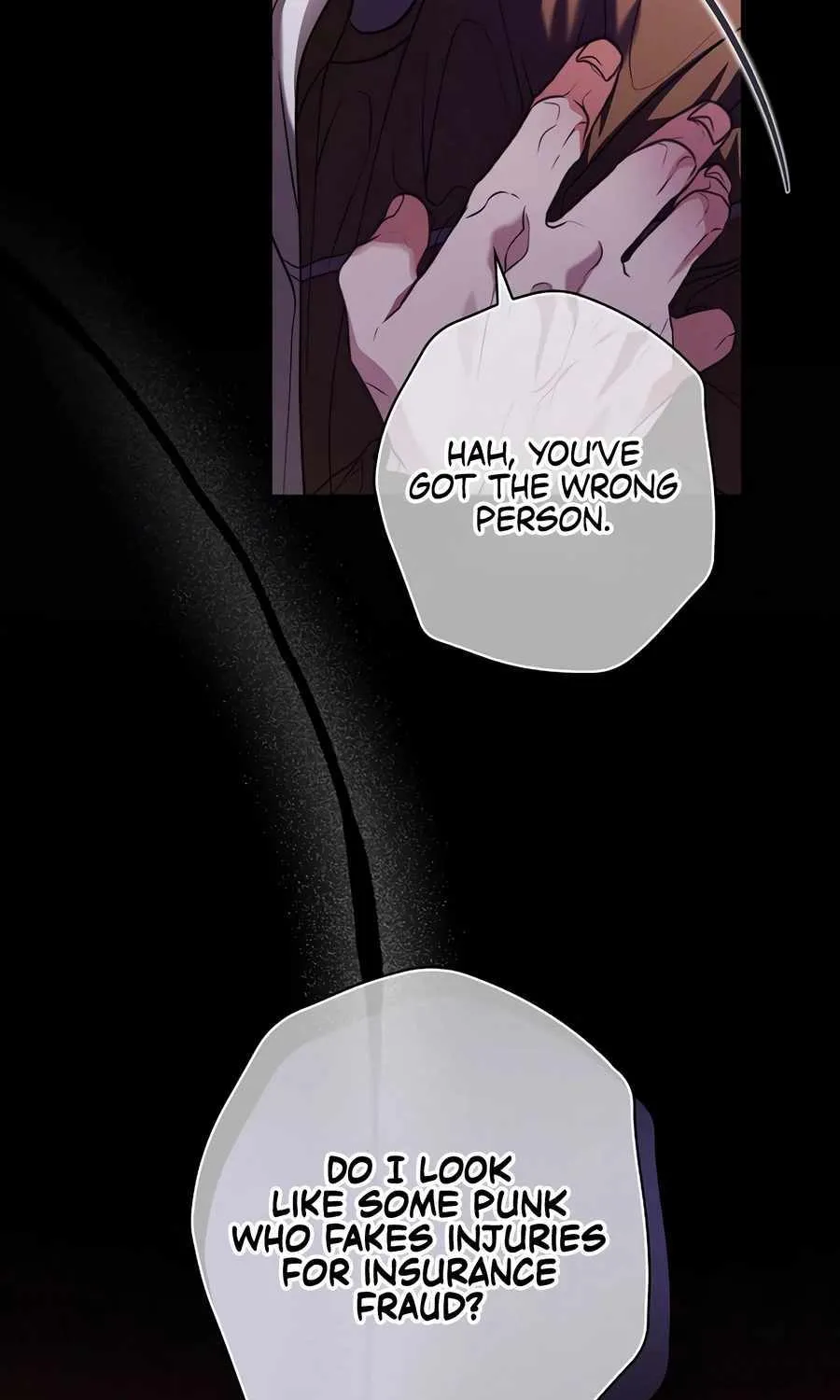 The Script-Eating Actor Mangakakalot X Chapter 25 Page 28