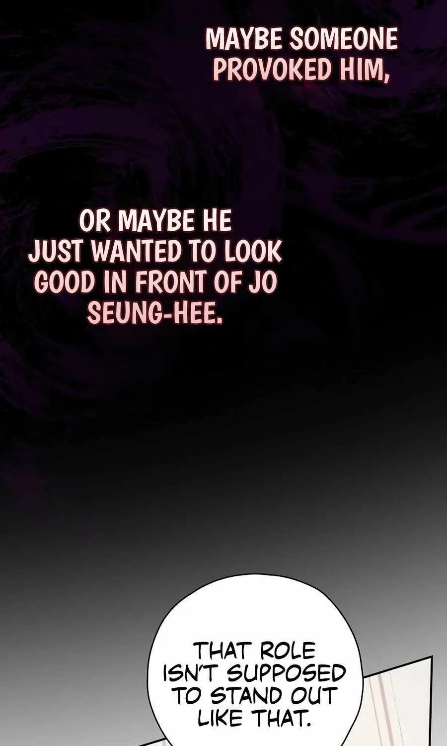 The Script-Eating Actor Mangakakalot X Chapter 25 Page 4