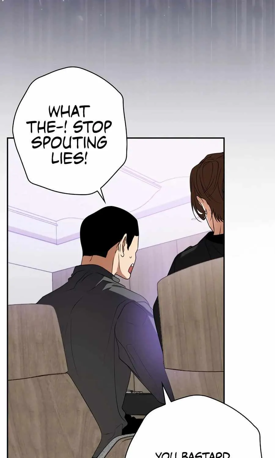 The Script-Eating Actor Mangakakalot X Chapter 25 Page 32