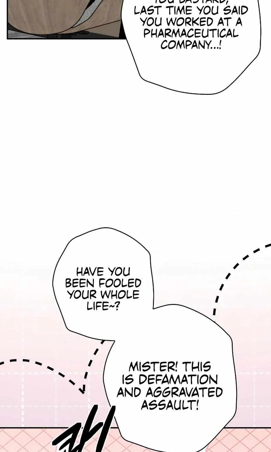 The Script-Eating Actor Mangakakalot X Chapter 25 Page 33