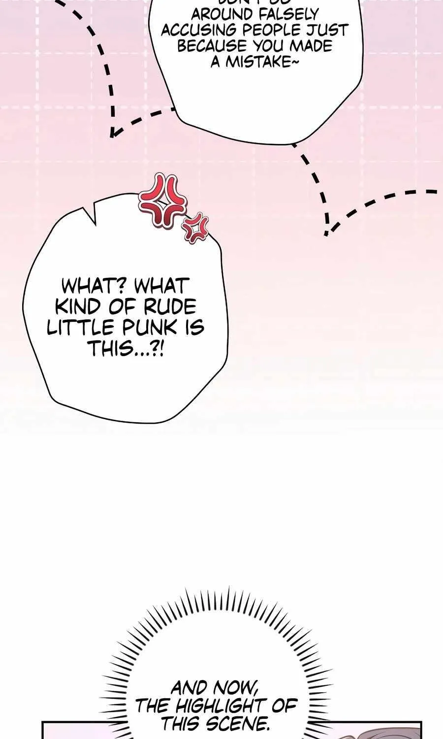 The Script-Eating Actor Mangakakalot X Chapter 25 Page 35