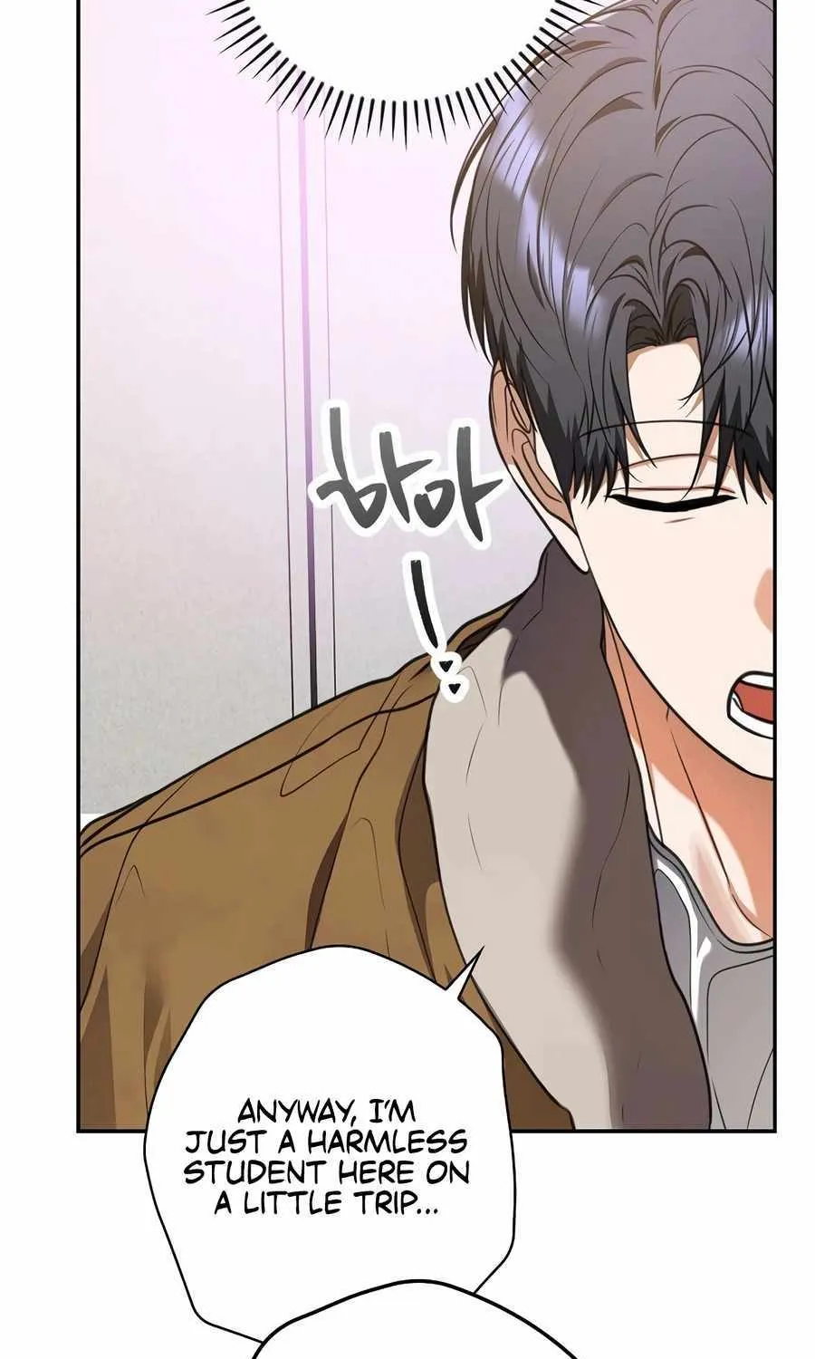 The Script-Eating Actor Mangakakalot X Chapter 25 Page 36