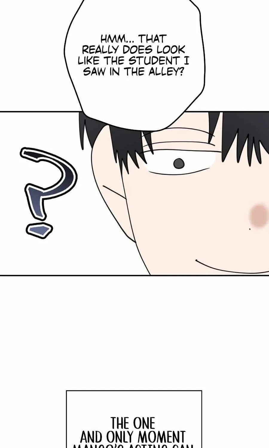 The Script-Eating Actor Mangakakalot X Chapter 25 Page 37