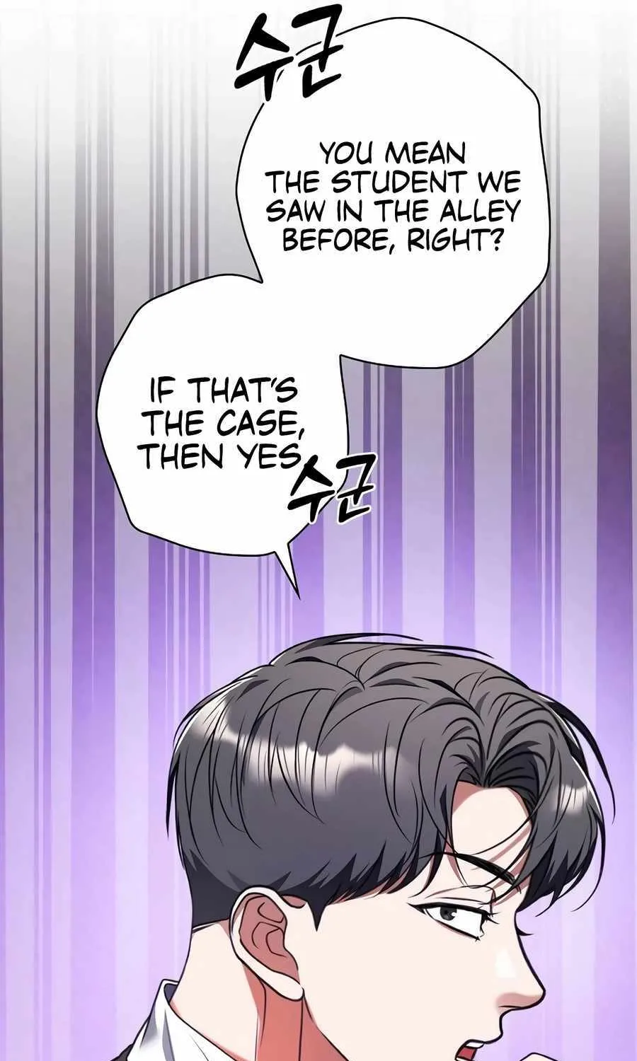 The Script-Eating Actor Mangakakalot X Chapter 25 Page 39