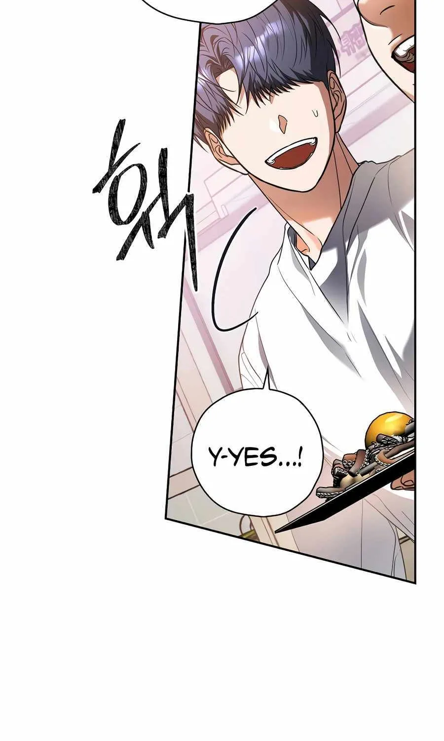The Script-Eating Actor Mangakakalot X Chapter 26 Page 5