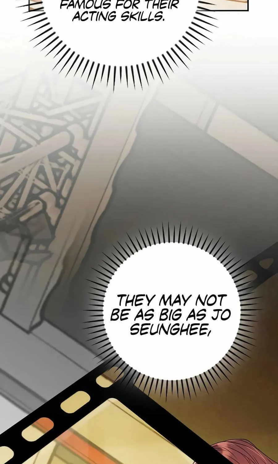 The Script-Eating Actor Mangakakalot X Chapter 26 Page 41