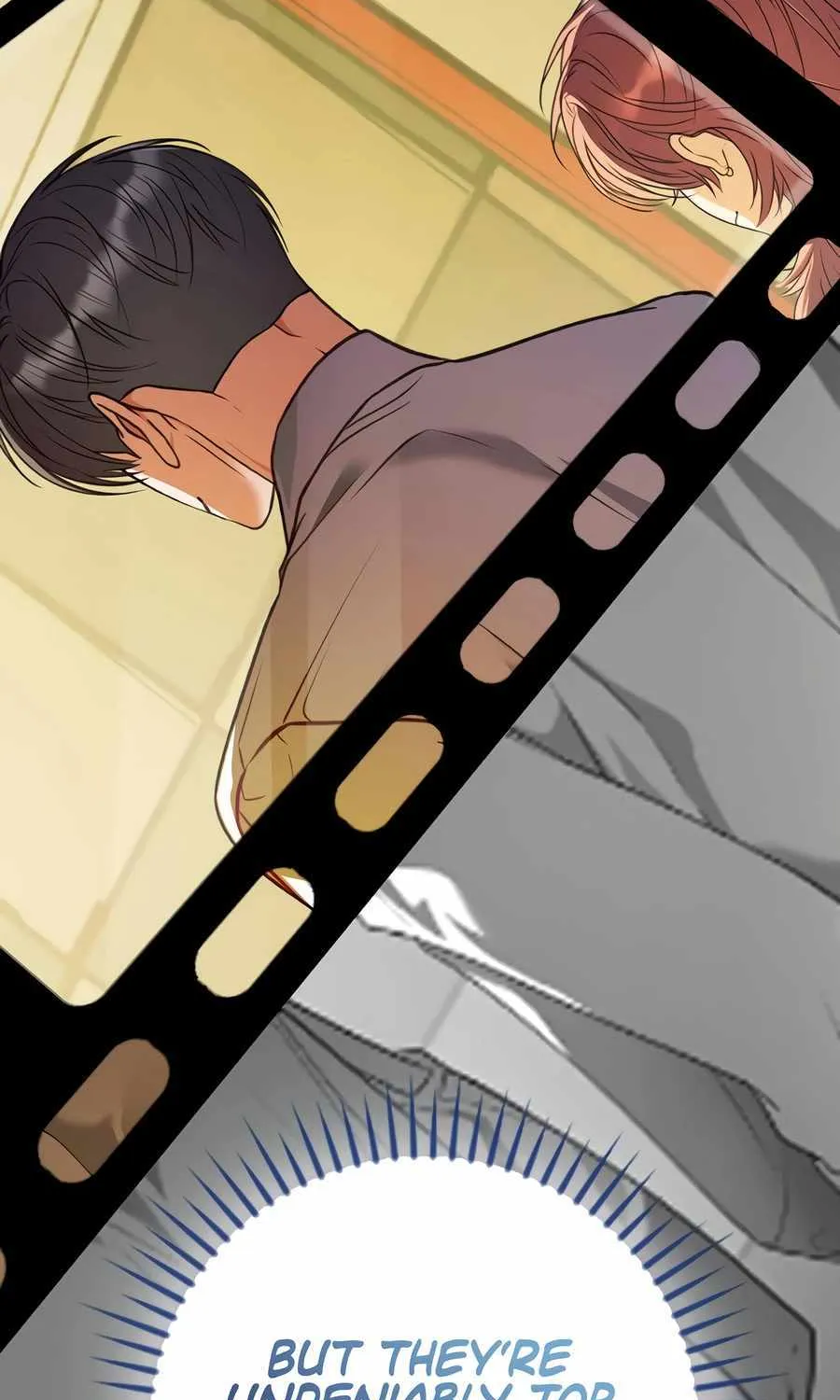 The Script-Eating Actor Mangakakalot X Chapter 26 Page 42