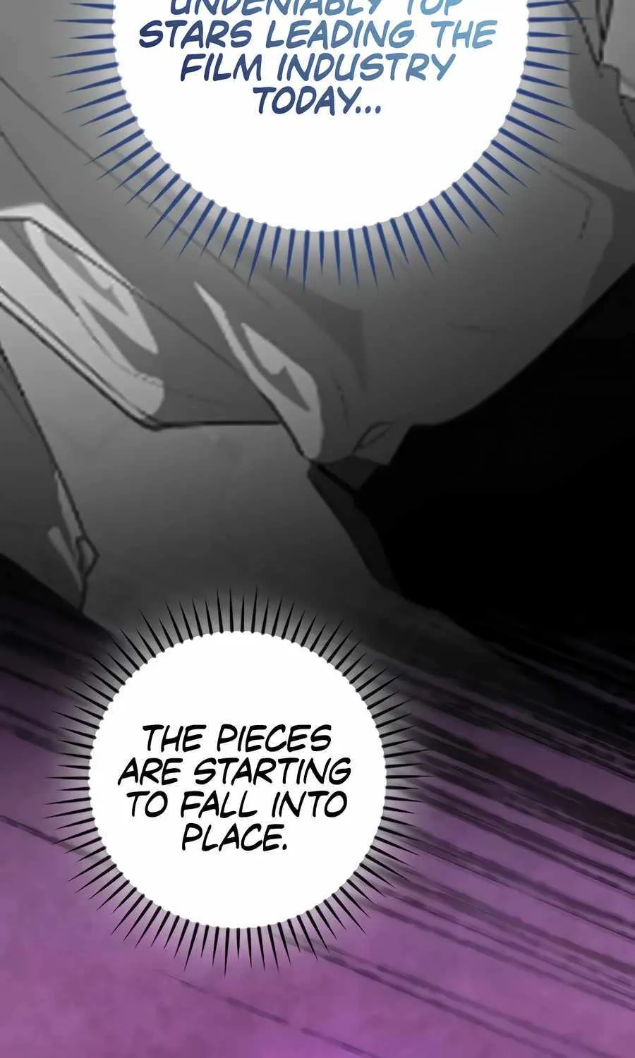 The Script-Eating Actor Mangakakalot X Chapter 26 Page 43