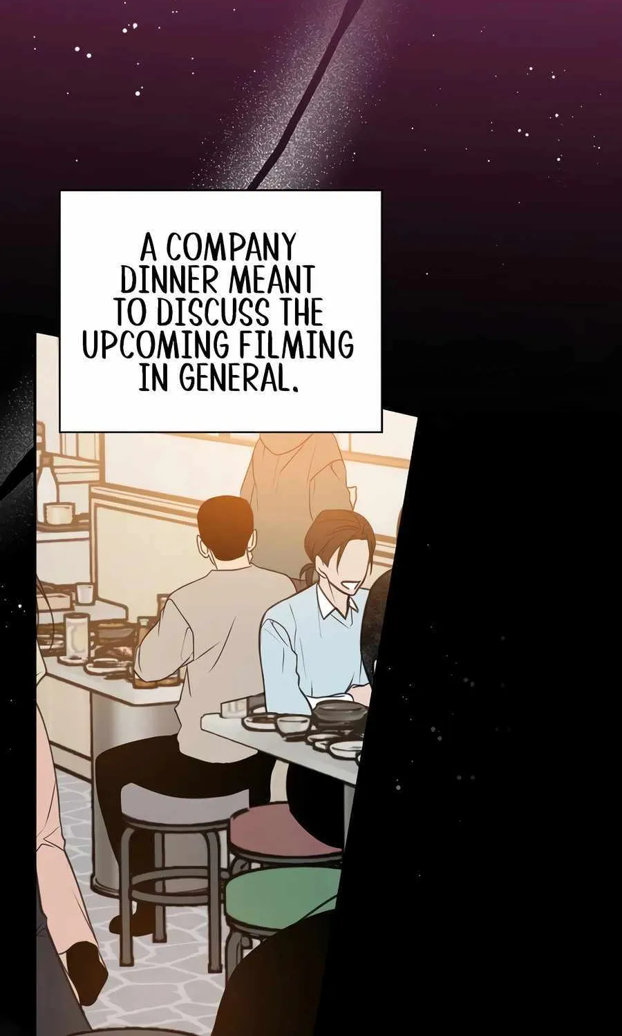 The Script-Eating Actor Mangakakalot X Chapter 26 Page 45