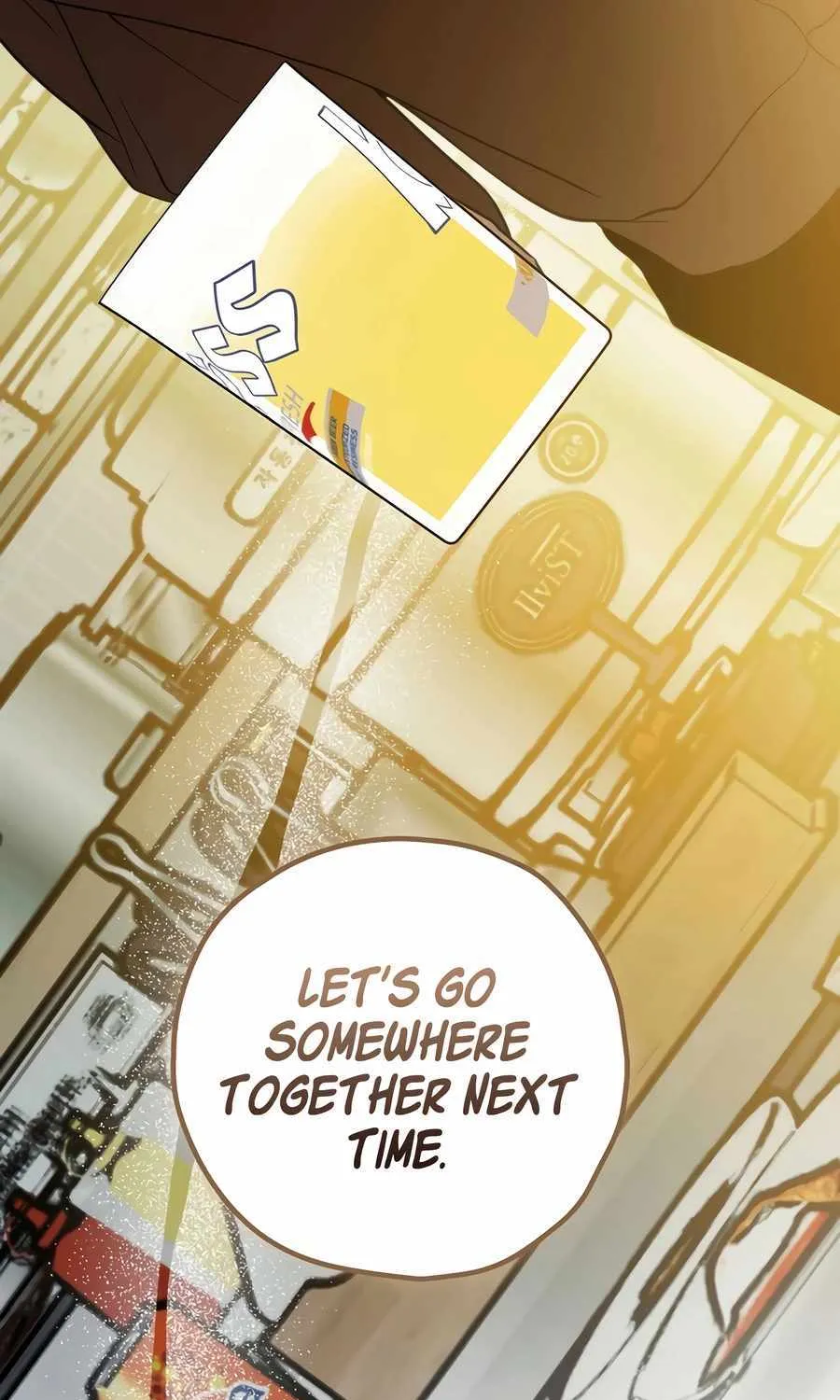 The Script-Eating Actor Mangakakalot X Chapter 26 Page 50
