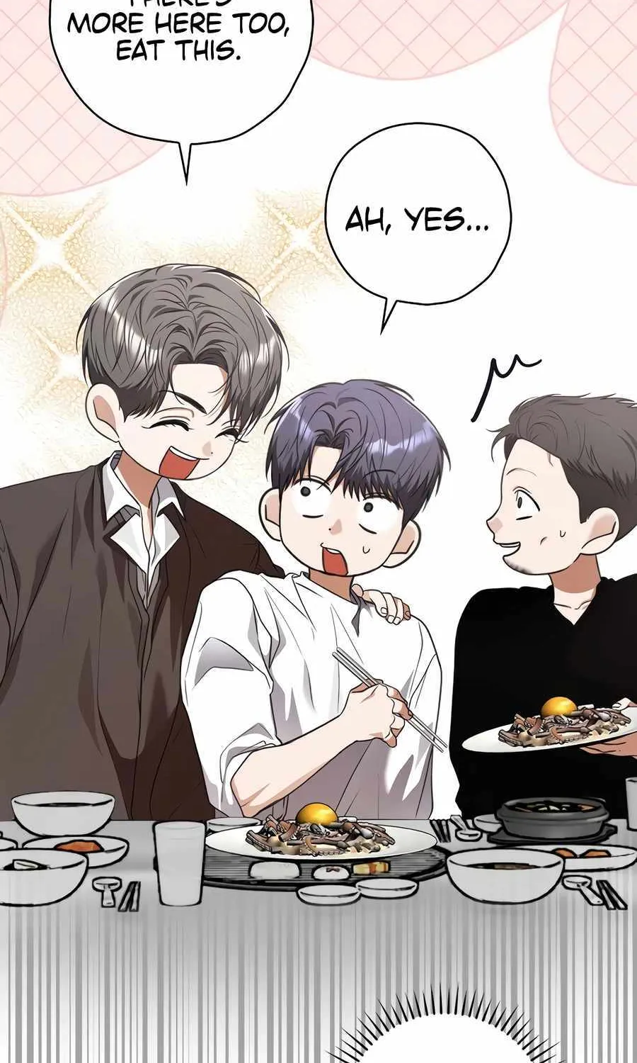 The Script-Eating Actor Mangakakalot X Chapter 26 Page 7