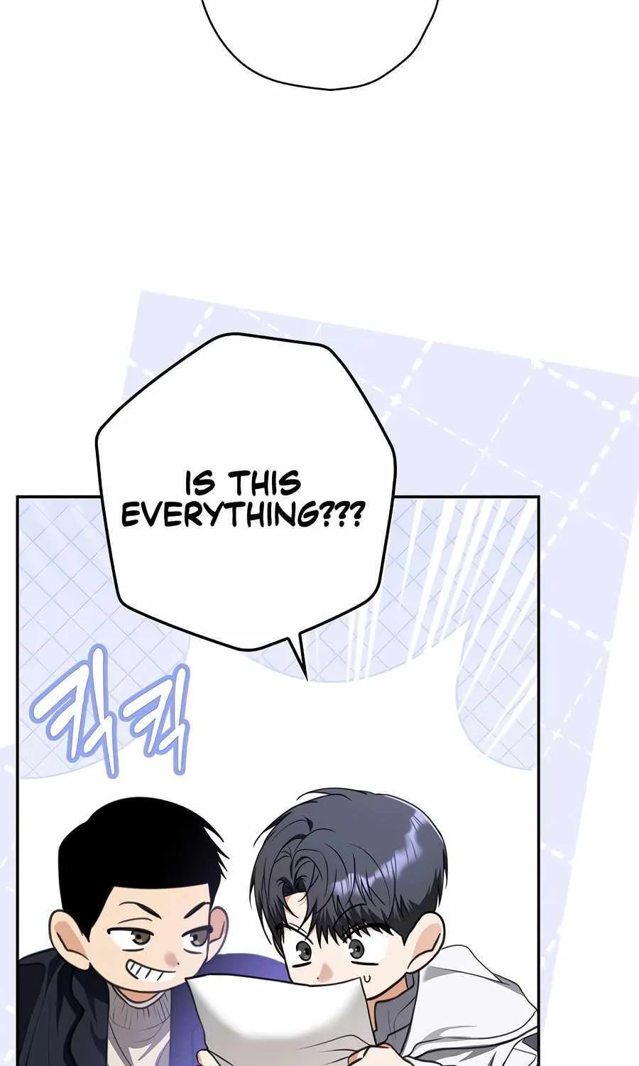 The Script-Eating Actor Mangakakalot X Chapter 26 Page 61