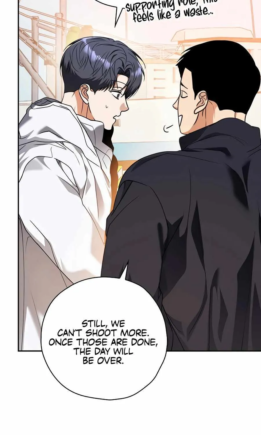 The Script-Eating Actor Mangakakalot X Chapter 26 Page 63