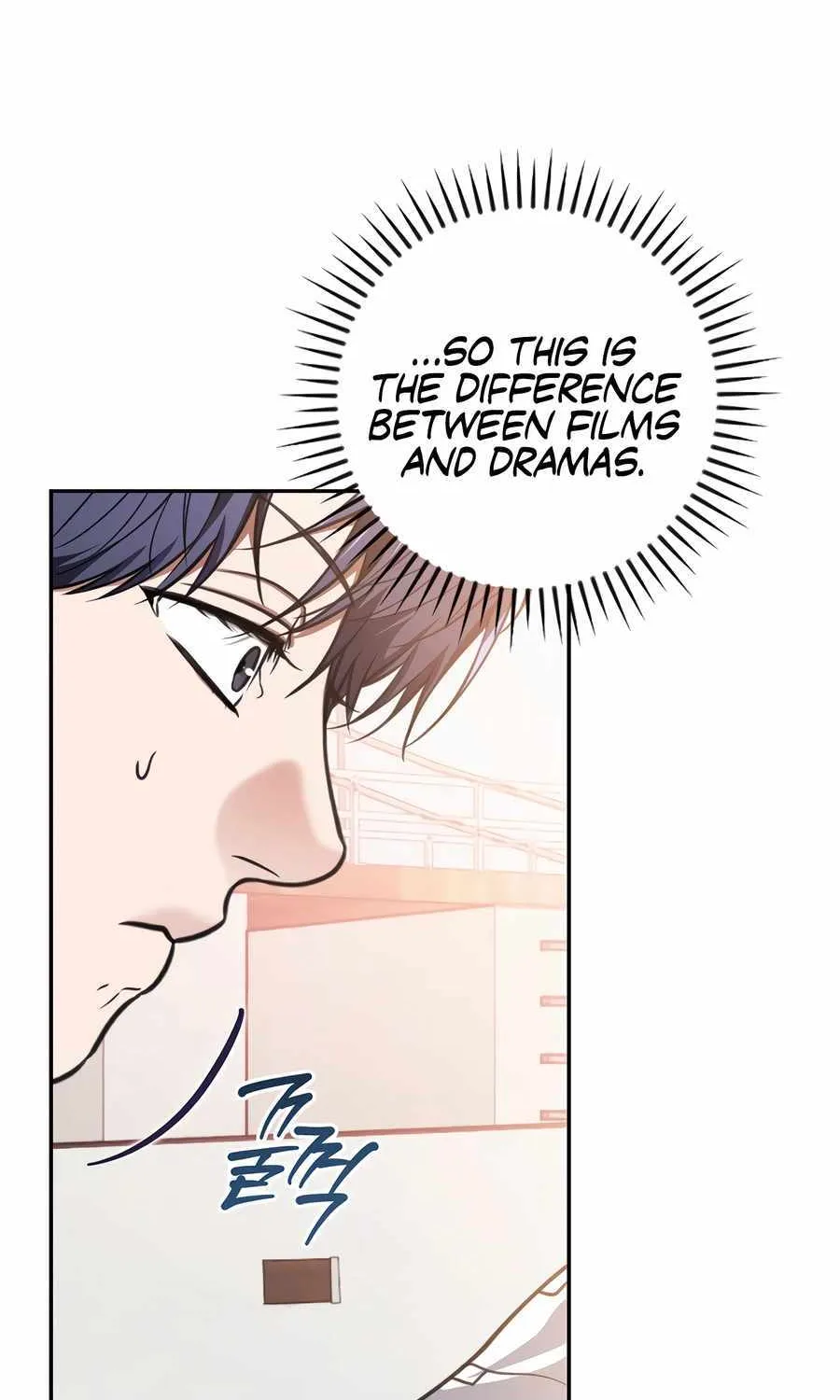 The Script-Eating Actor Mangakakalot X Chapter 26 Page 64