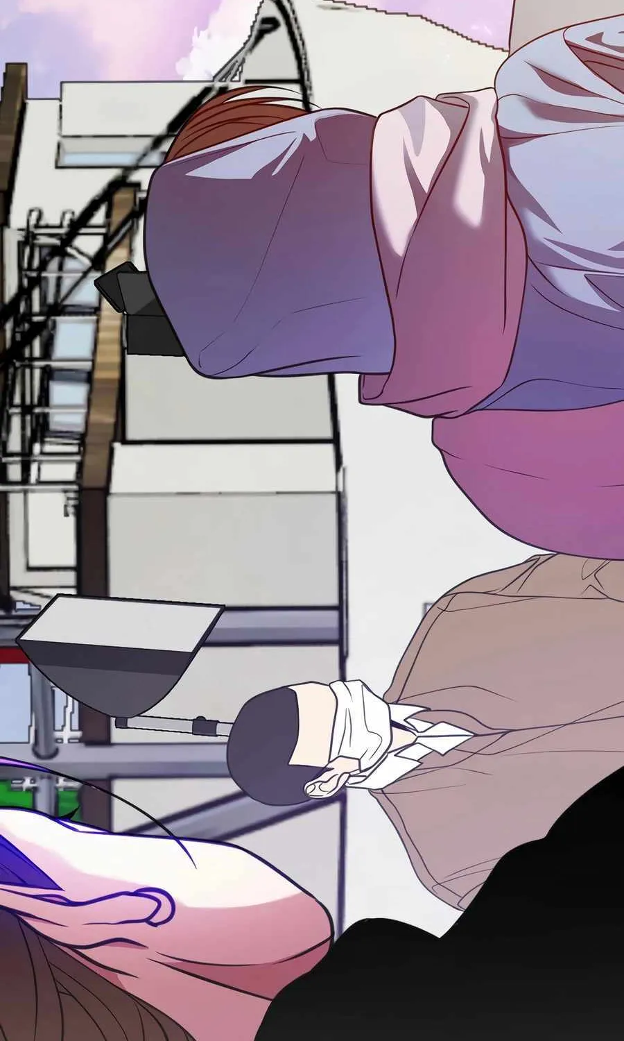 The Script-Eating Actor Mangakakalot X Chapter 26 Page 69