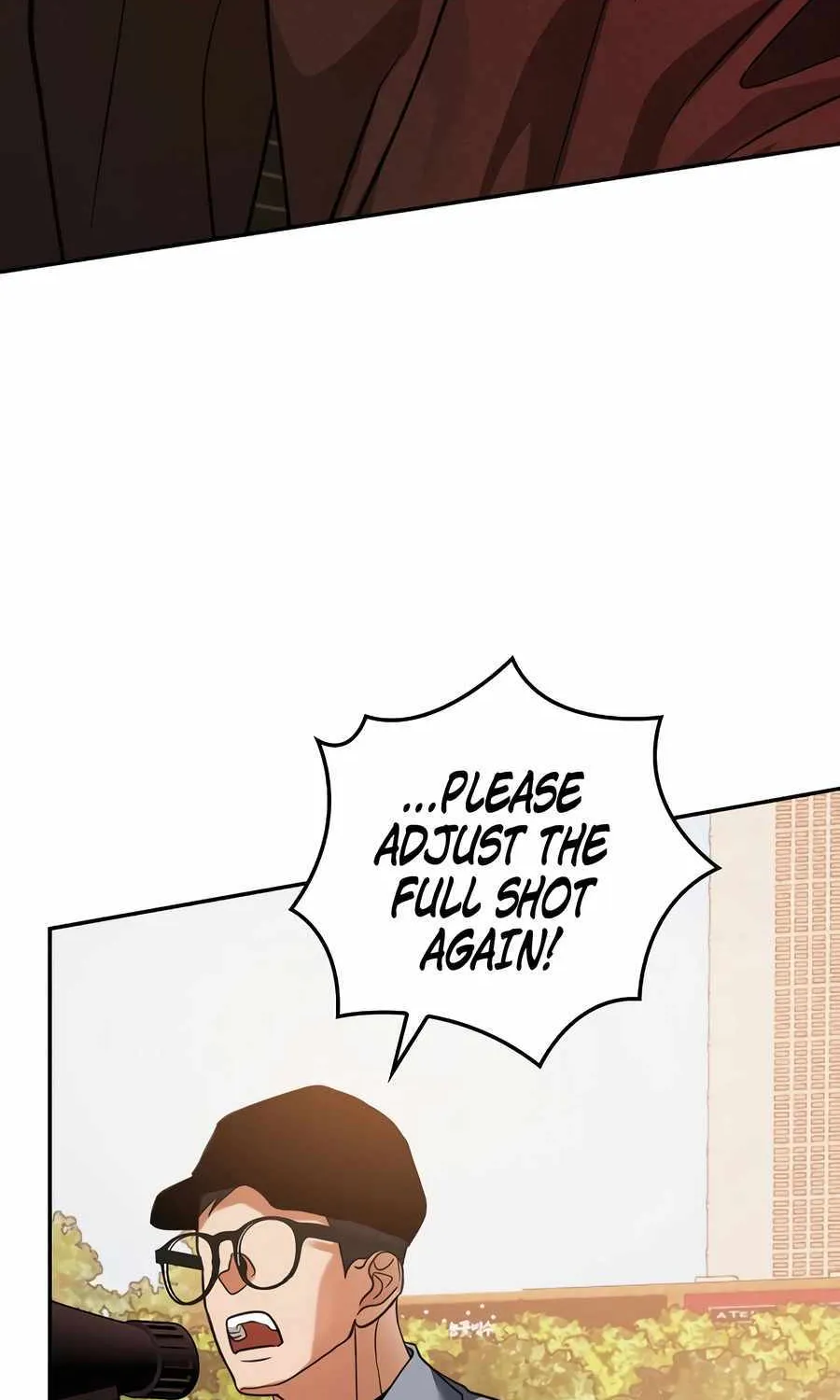 The Script-Eating Actor Mangakakalot X Chapter 26 Page 73
