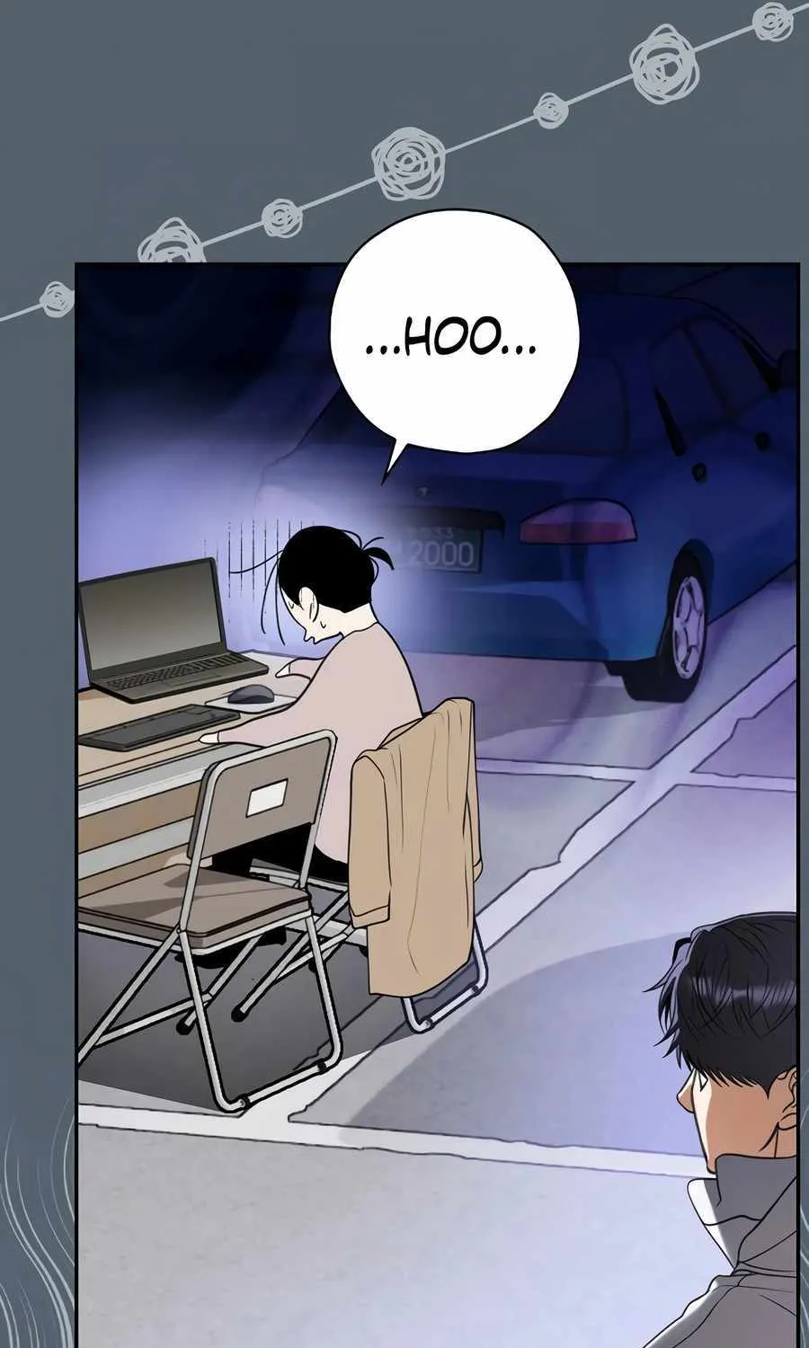 The Script-Eating Actor Mangakakalot X Chapter 26 Page 76