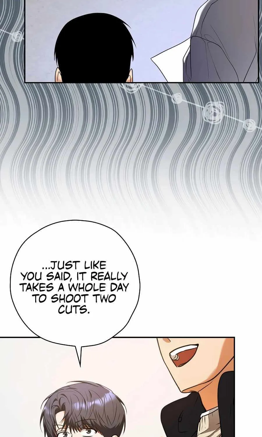 The Script-Eating Actor Mangakakalot X Chapter 26 Page 77