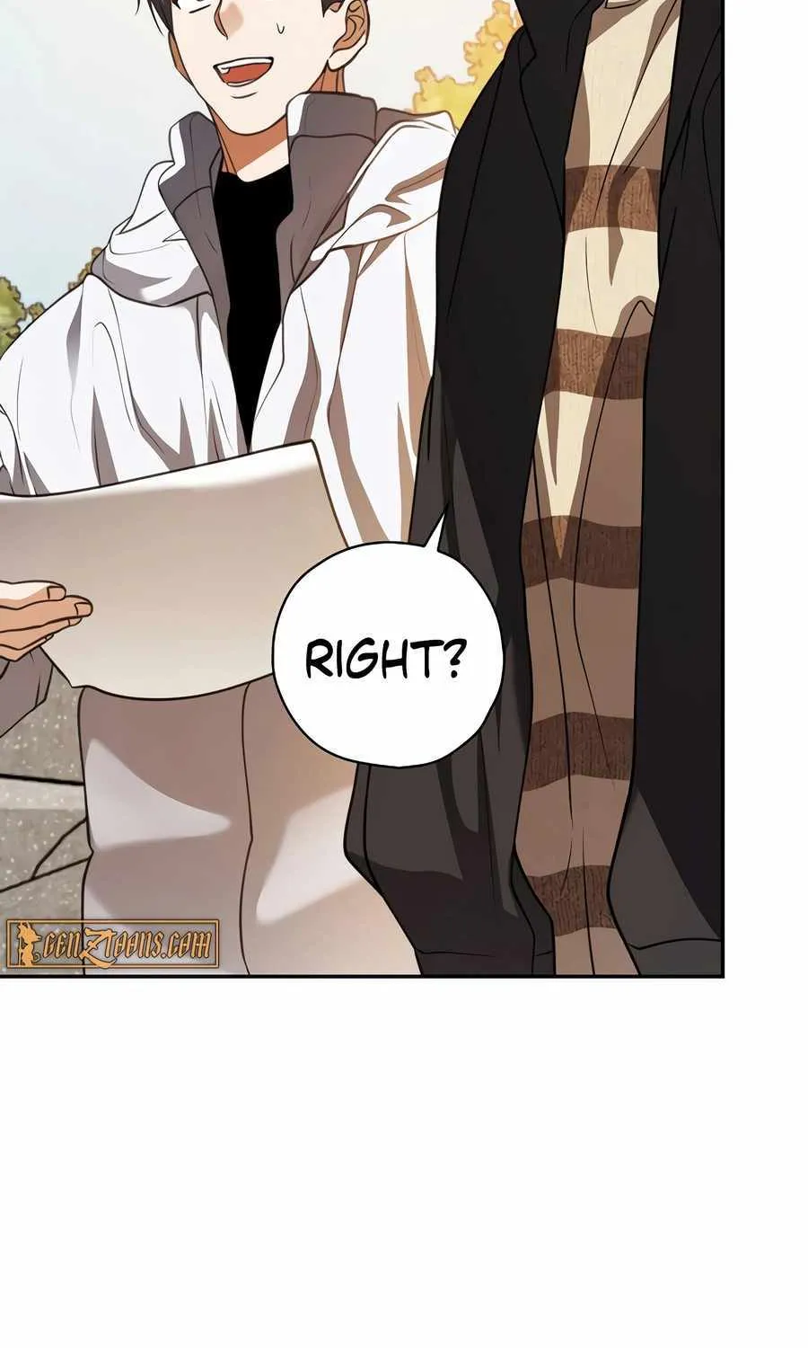 The Script-Eating Actor Mangakakalot X Chapter 26 Page 78