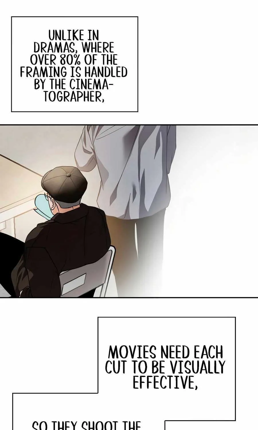 The Script-Eating Actor Mangakakalot X Chapter 26 Page 79