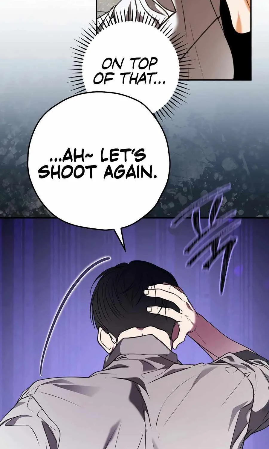 The Script-Eating Actor Mangakakalot X Chapter 26 Page 81