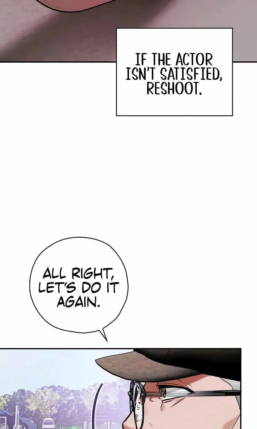 The Script-Eating Actor Mangakakalot X Chapter 26 Page 84