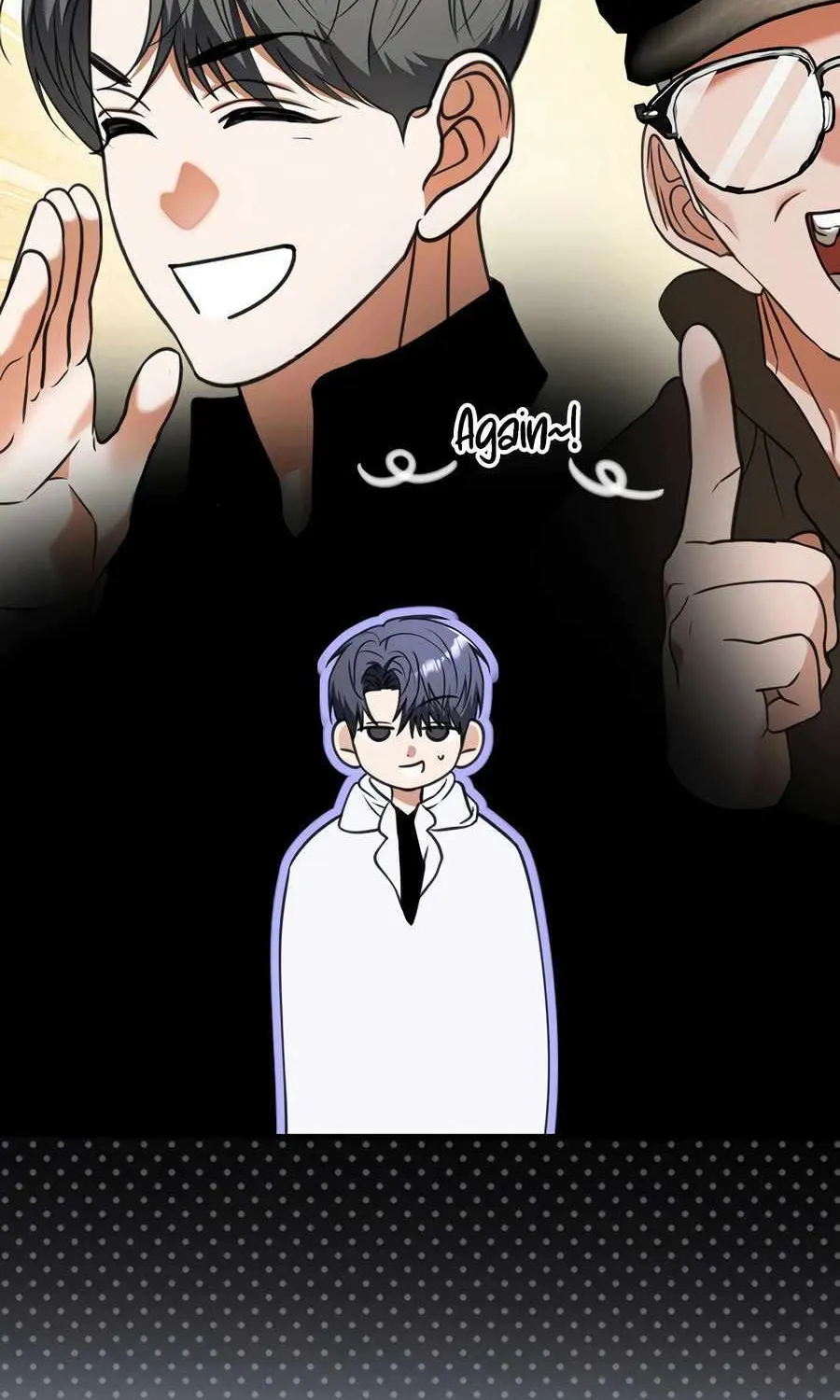 The Script-Eating Actor Mangakakalot X Chapter 26 Page 87