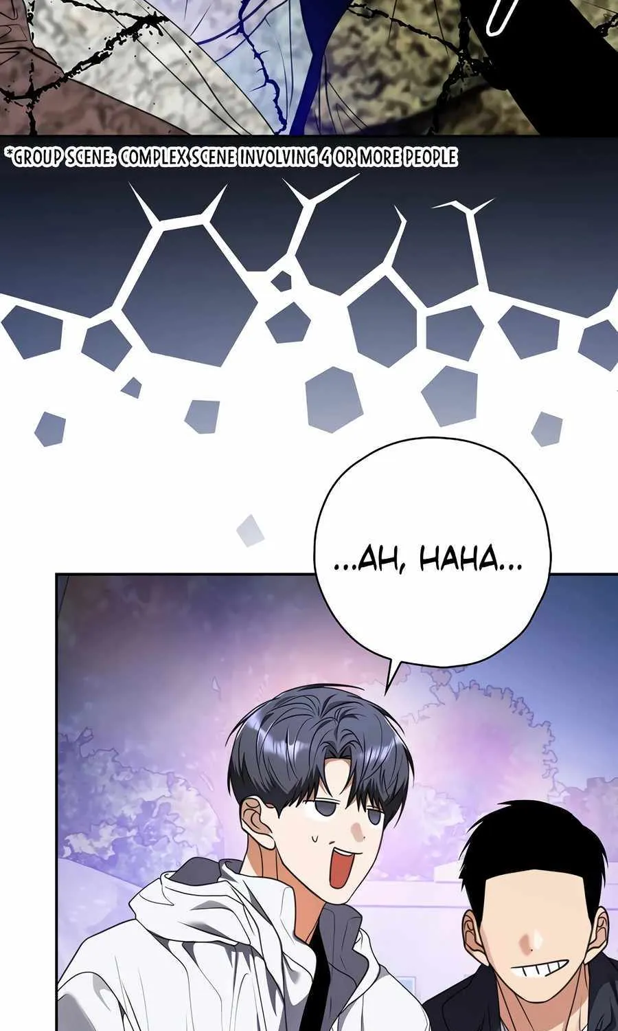 The Script-Eating Actor Mangakakalot X Chapter 26 Page 92