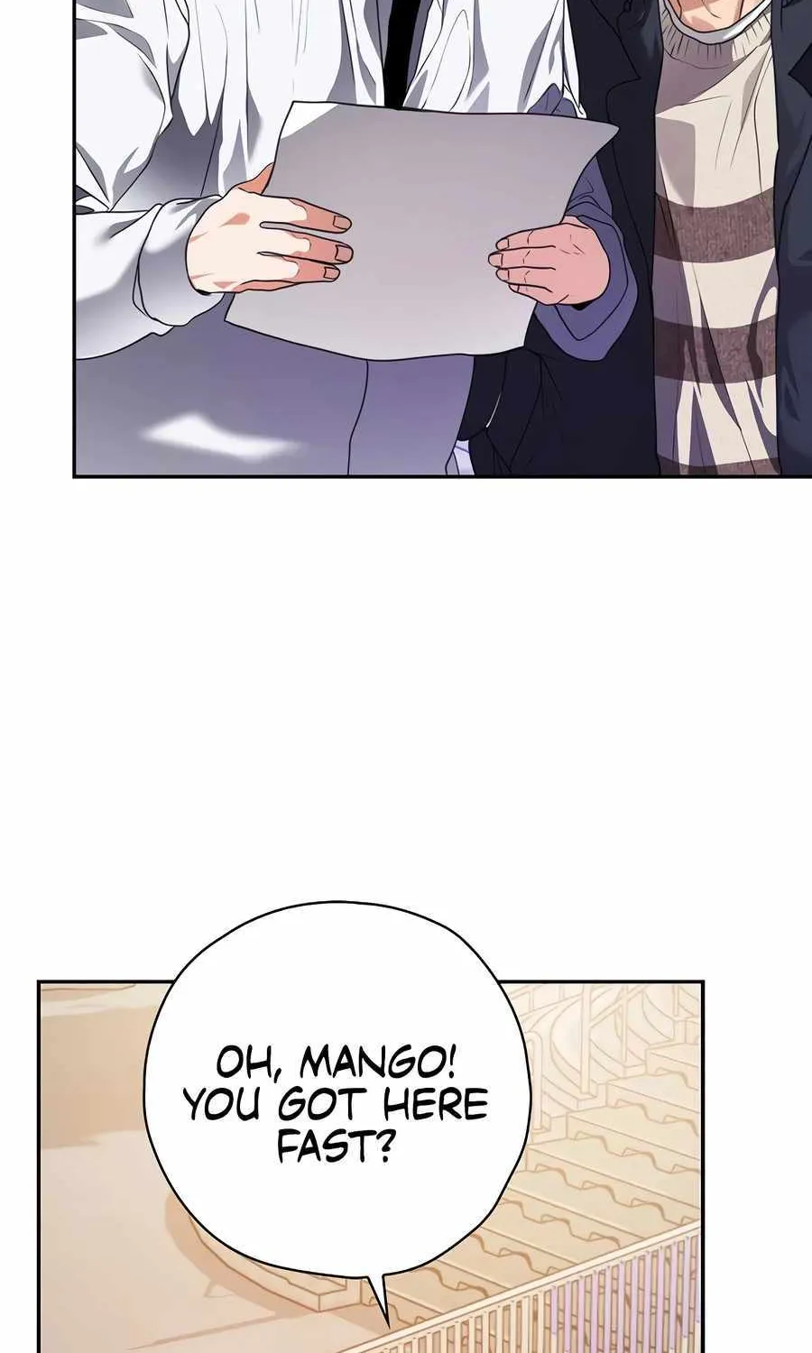 The Script-Eating Actor Mangakakalot X Chapter 26 Page 93