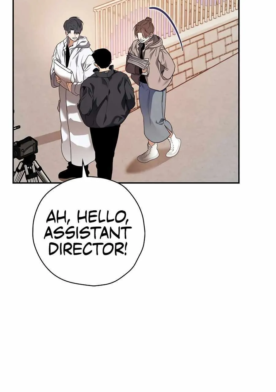 The Script-Eating Actor Mangakakalot X Chapter 26 Page 94