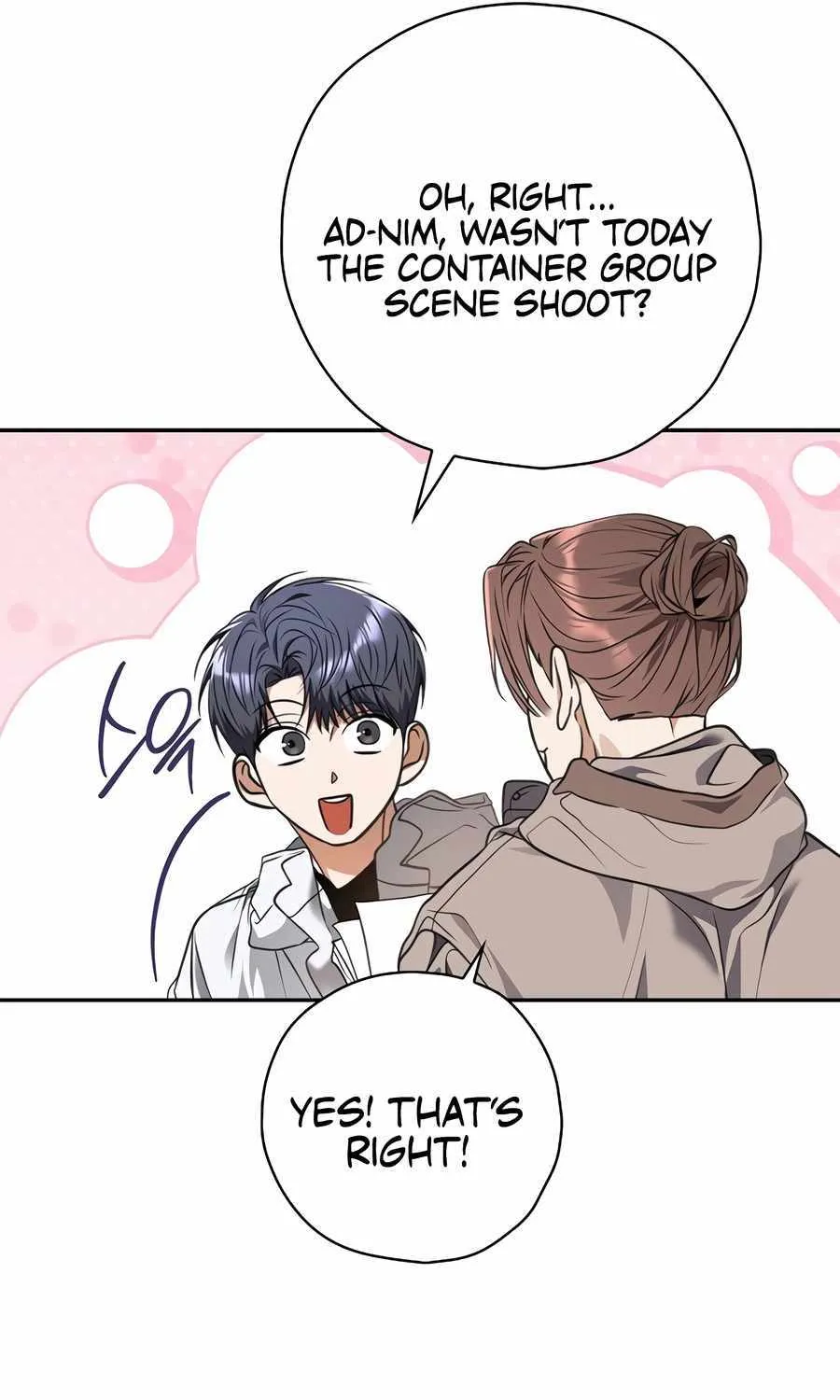 The Script-Eating Actor Mangakakalot X Chapter 26 Page 95