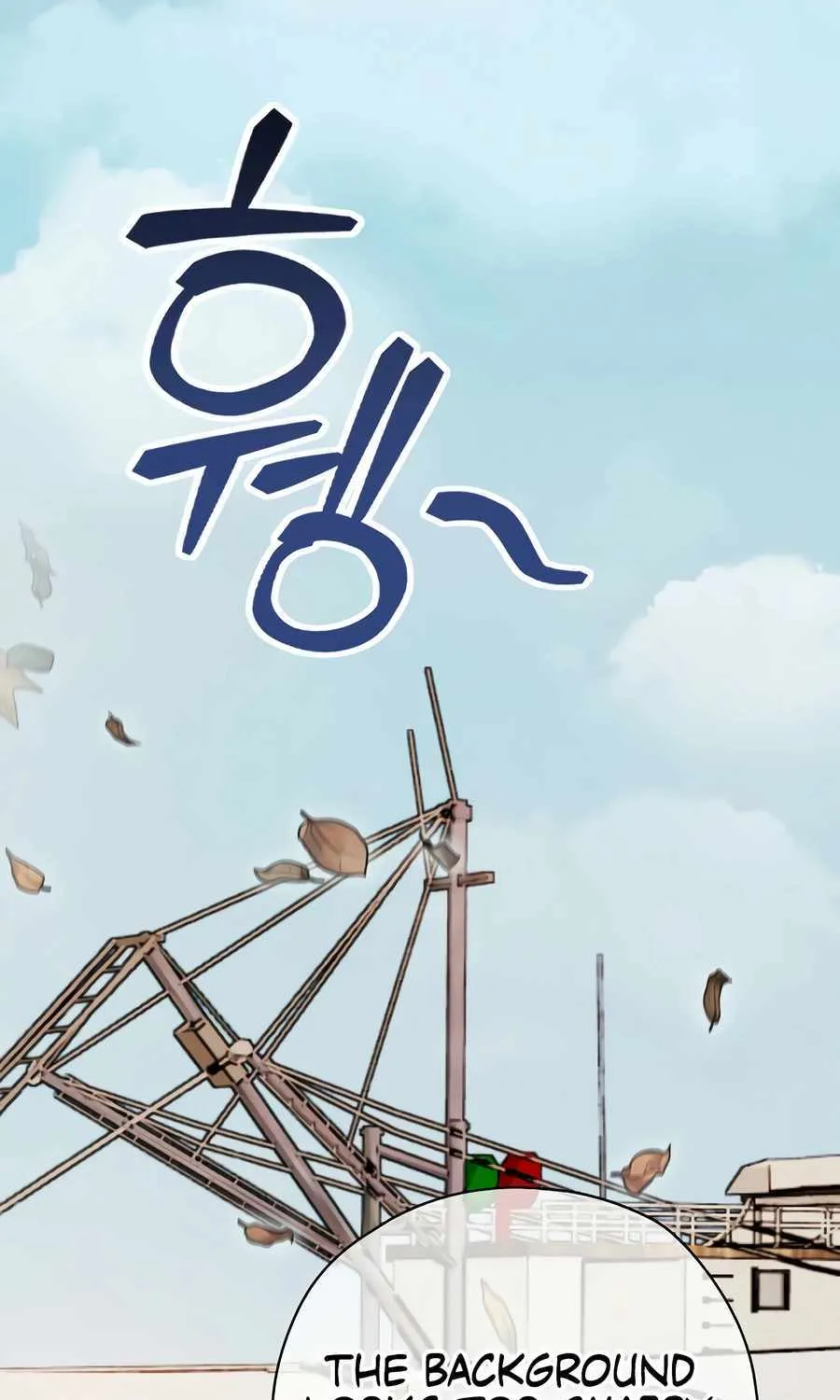 The Script-Eating Actor Mangakakalot X Chapter 26 Page 97