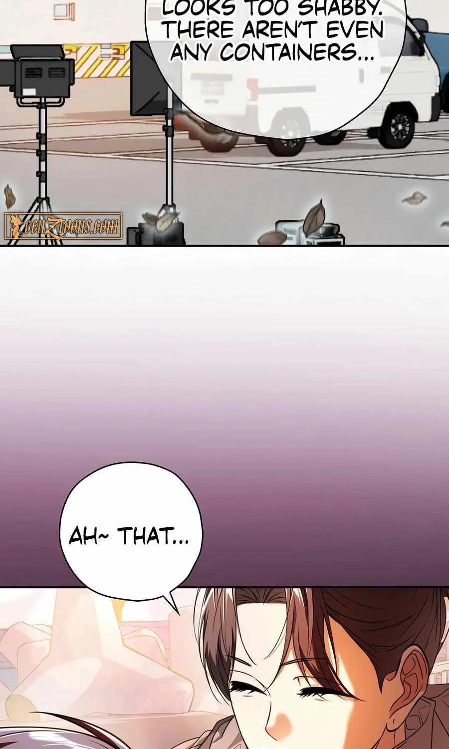 The Script-Eating Actor Mangakakalot X Chapter 26 Page 98