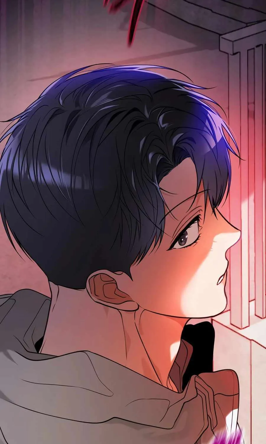 The Script-Eating Actor Mangakakalot X Chapter 26 Page 100