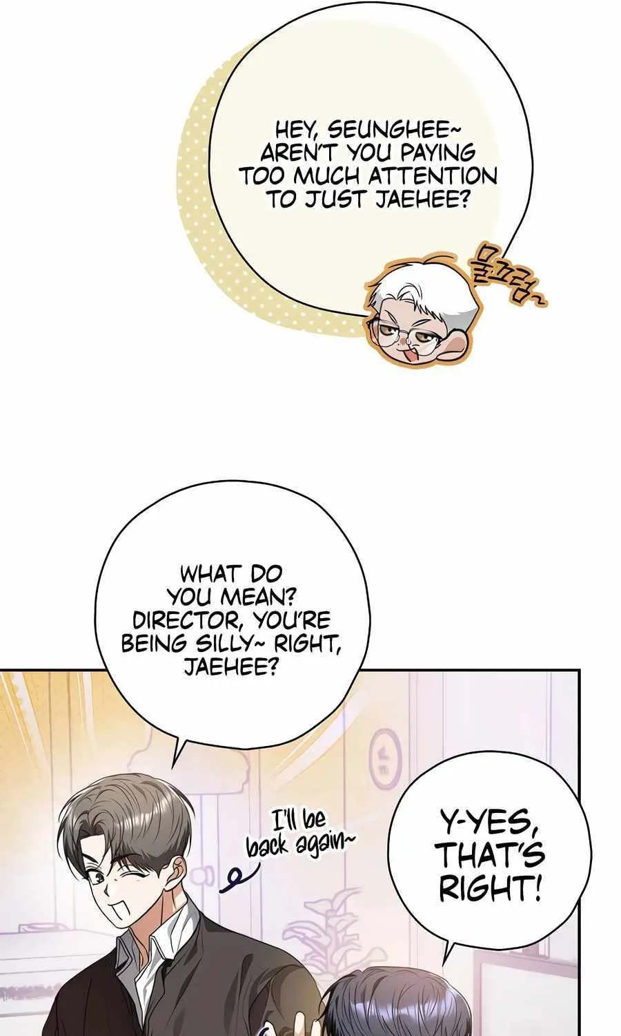 The Script-Eating Actor Mangakakalot X Chapter 26 Page 12