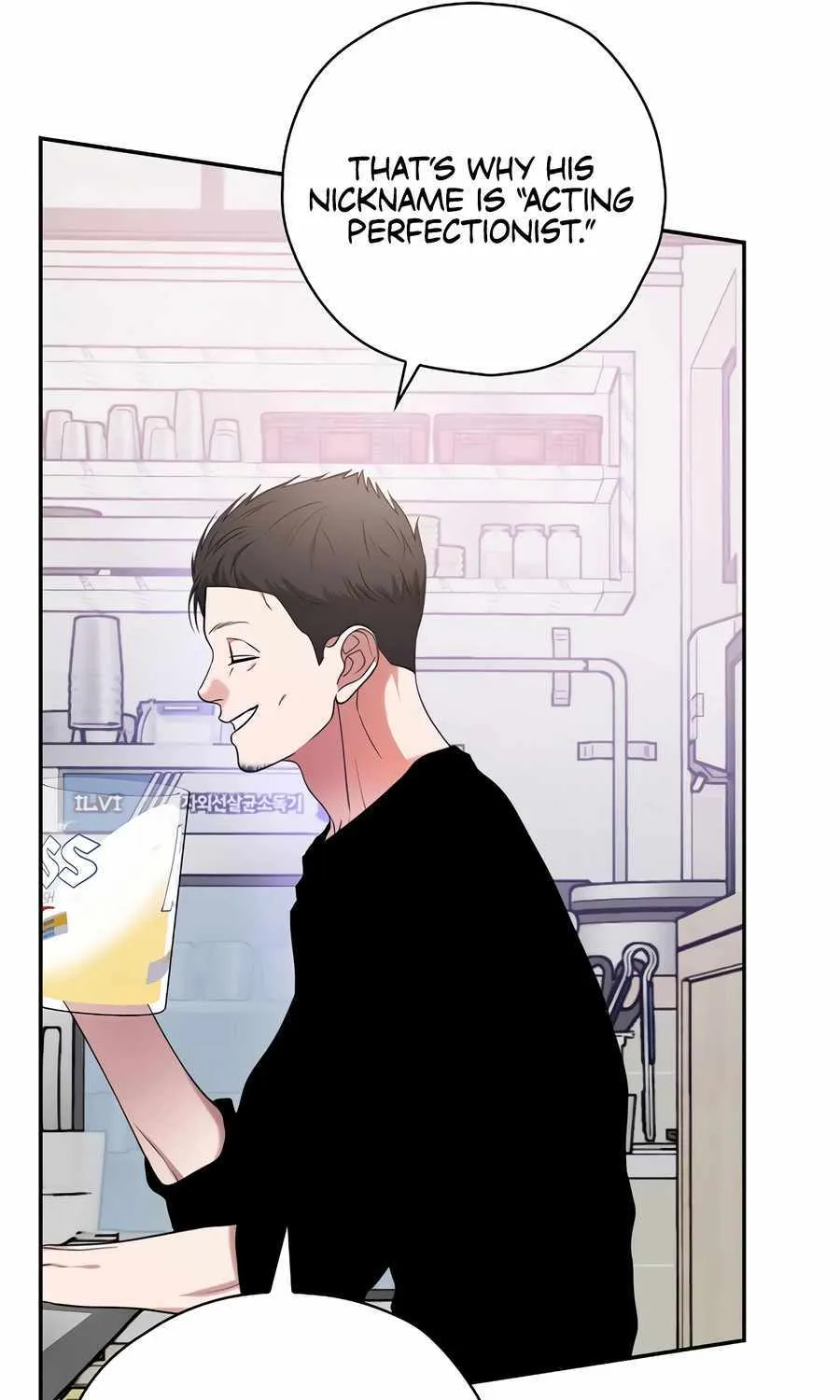 The Script-Eating Actor Mangakakalot X Chapter 26 Page 21