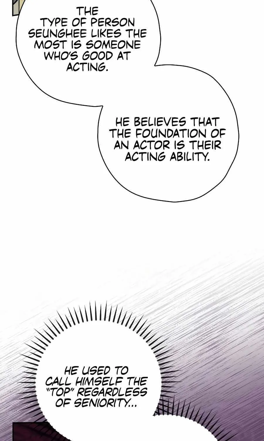 The Script-Eating Actor Mangakakalot X Chapter 26 Page 22