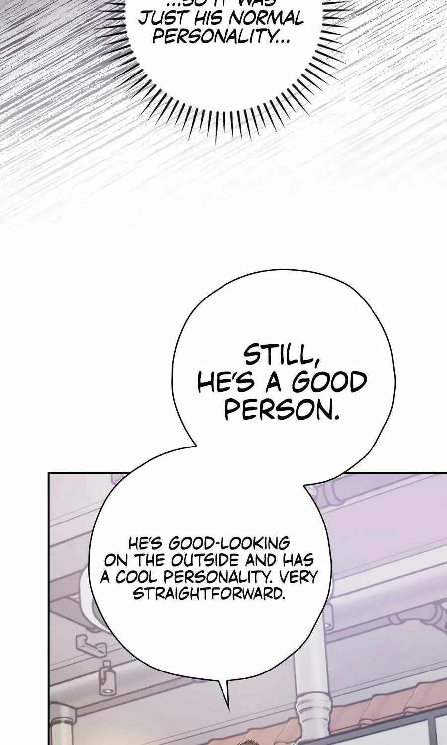 The Script-Eating Actor Mangakakalot X Chapter 26 Page 24
