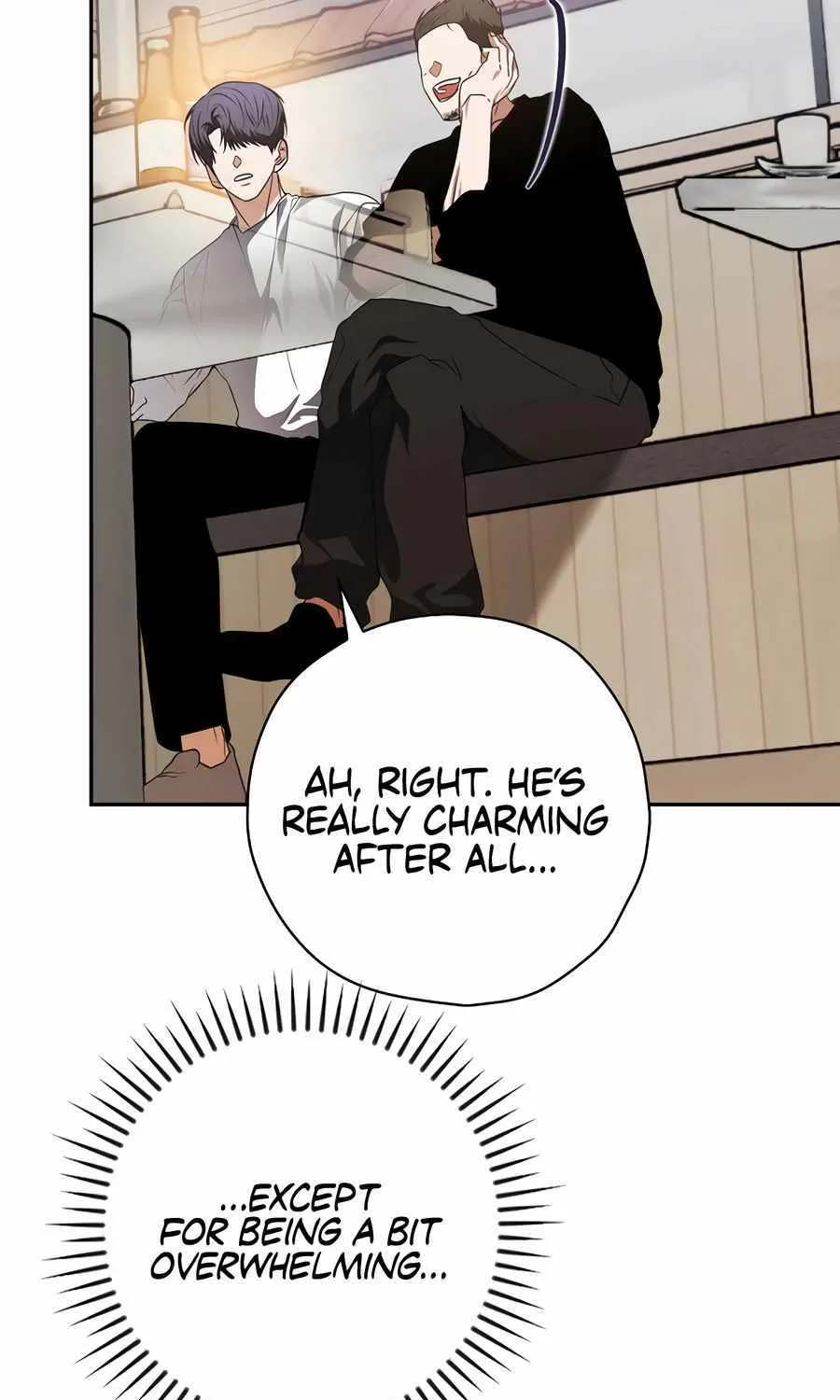 The Script-Eating Actor Mangakakalot X Chapter 26 Page 25