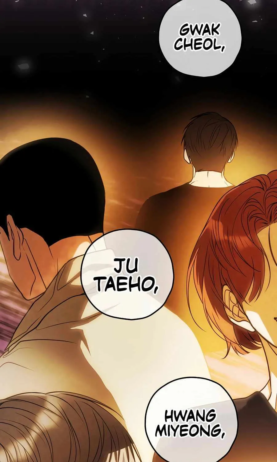 The Script-Eating Actor Mangakakalot X Chapter 26 Page 33
