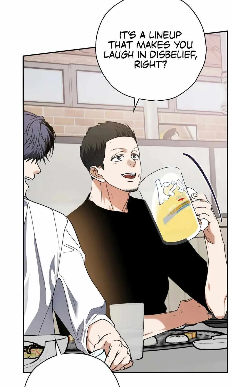 The Script-Eating Actor Mangakakalot X Chapter 26 Page 38