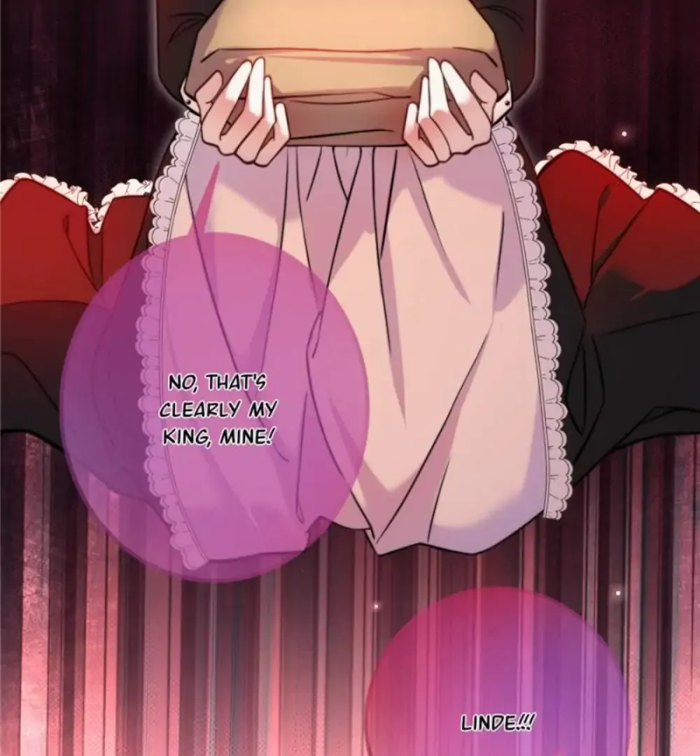 The Secret Game Of Nobles Mangakakalot X Chapter 24 Page 36