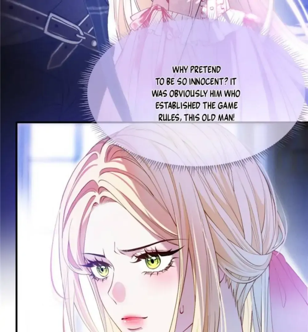 The Secret Game Of Nobles Mangakakalot X Chapter 25 Page 26