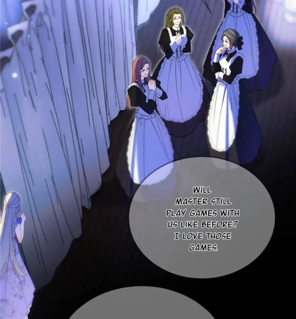The Secret Game Of Nobles Mangakakalot X Chapter 26 Page 24