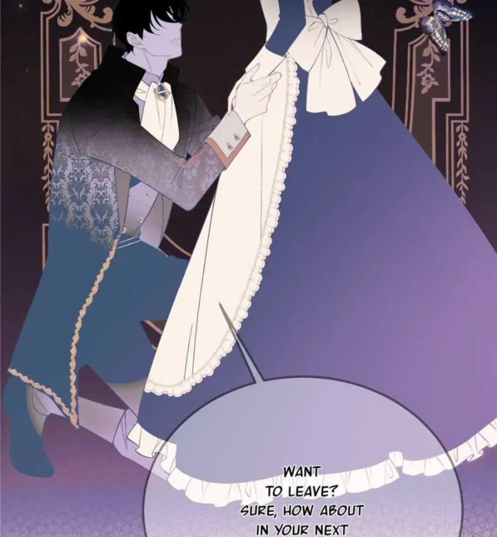 The Secret Game Of Nobles Mangakakalot X Chapter 26 Page 31