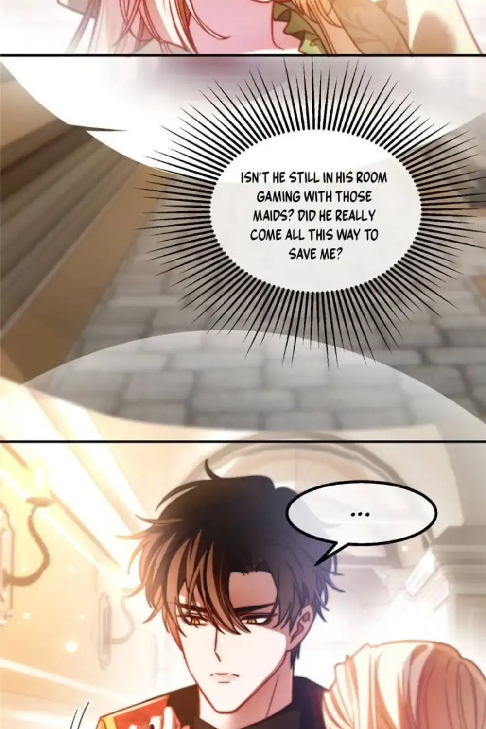 The Secret Game Of Nobles Mangakakalot X Chapter 27 Page 55